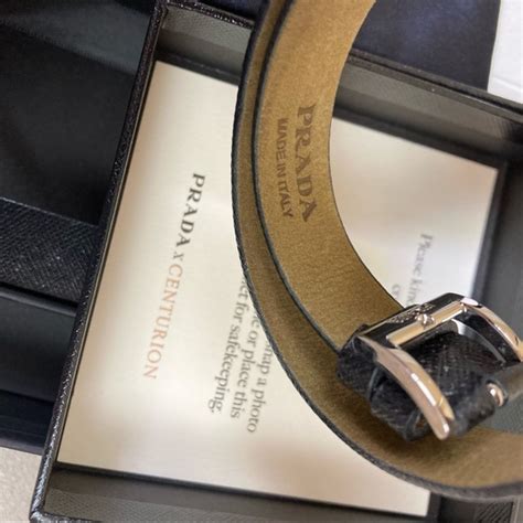 centurion prada